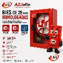 Categoria Bies 25mm
