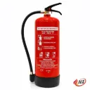 Extintor de polvo ABC de 12 kg Homologado | Eficacia 43A – 233B – C con Marcado CE